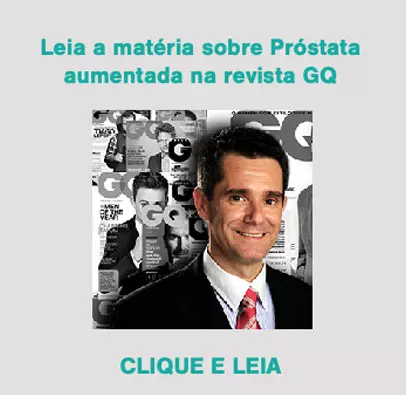 hiperplasia benigna da próstata